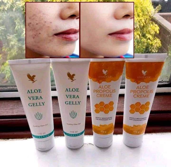 ALOE PROPOLIS CREME