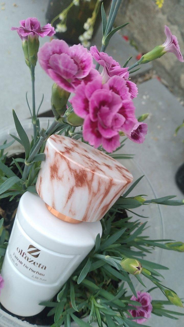 CHOGAN PARFUM FEMME