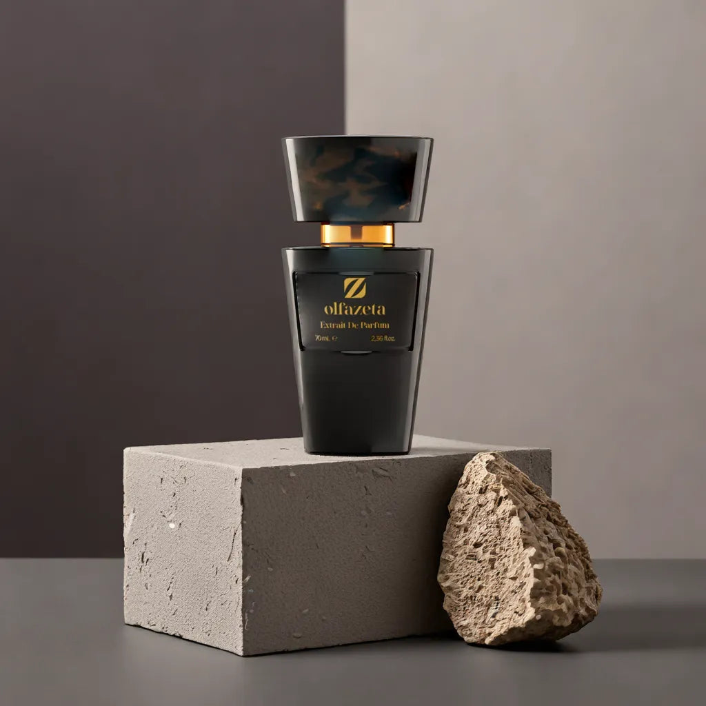 Parfum Chogan 001