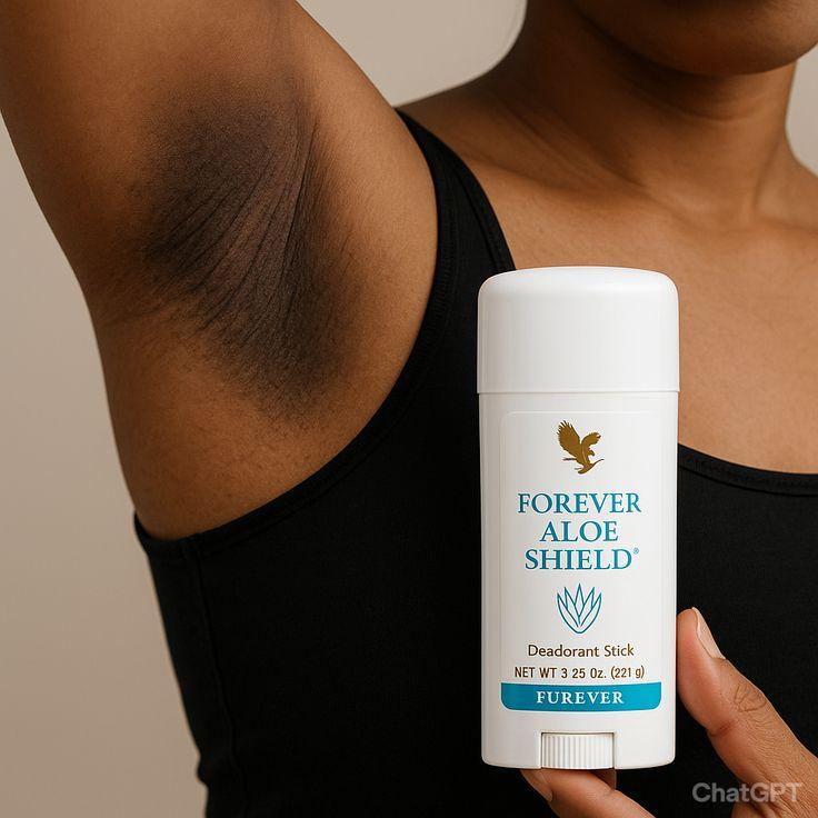 ALOE EVER- SHIELD DEODORANT STICK