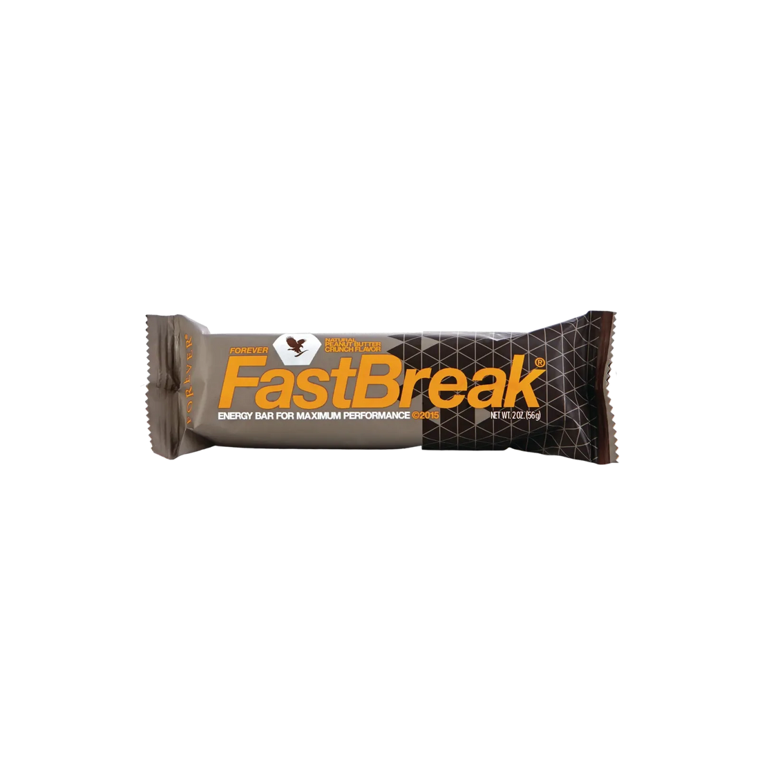 Forever Fast Break