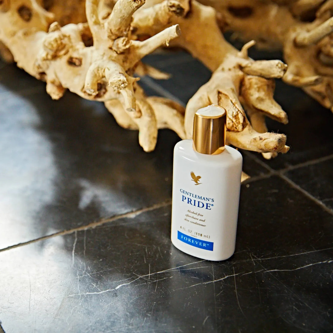 Gentleman’s Pride™ – Baume Après-Rasage Hydratant